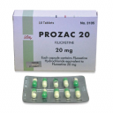 Prozac Genérico